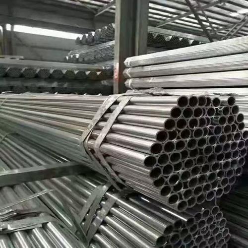 上海q355nhb耐候钢管
